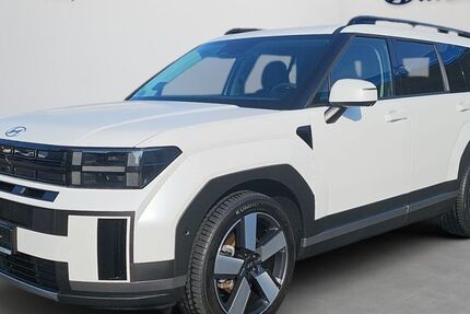 Hyundai SANTA FE 3.000 km 52.990 &euro; Bad Vilbel 61118