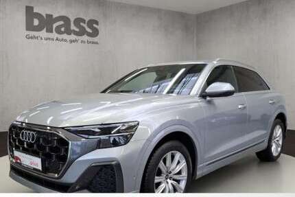 Audi Q8 32.995 km 72.700 € Dietzenbach 63128
