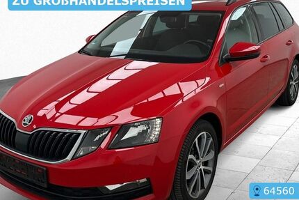 Skoda Octavia 133.996 km 16.590 € Frankfurt 60596