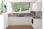 Etagenwohnung Bad Vilbel - 2 Zimmer, 68 m&sup2;, 1.440&euro; | Angebot:26325819