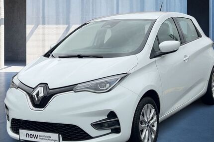 Renault ZOE 55.637 km 11.870 &euro; Frankfurt / Main 60314