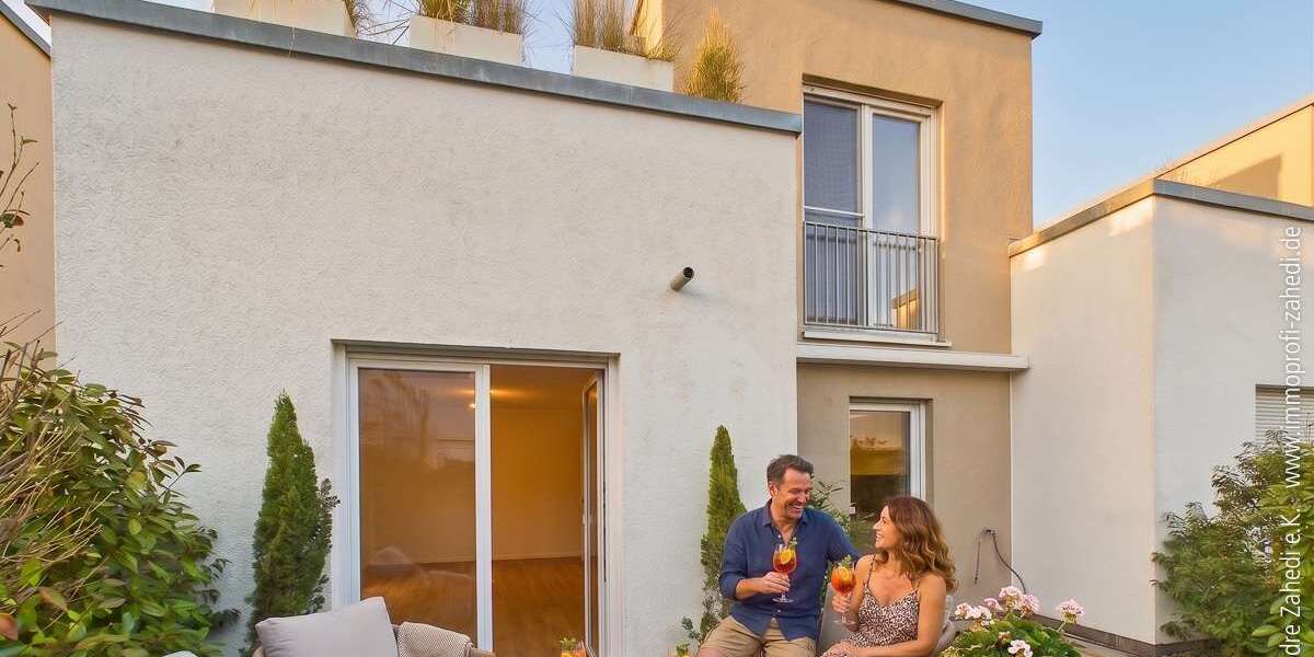 Einfamilienhaus Darmstadt-Edelsteinviertel Edelsteinviertel - 4 Zimmer, 115 m&sup2;, 689.000&euro; | Angebot:26931146