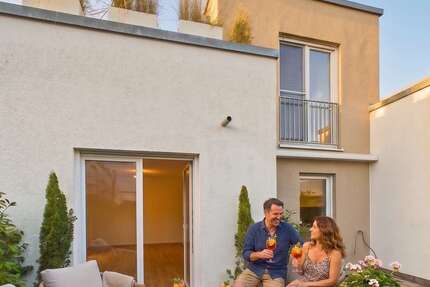 Haus Darmstadt-Edelsteinviertel Edelsteinviertel - 4 Zimmer, 115 m&sup2;, 689.000&euro; | Angebot:26931146