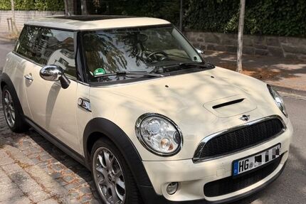 Mini Cooper S 135.000 km 6.490 &euro; Kronberg im Taunus 61476