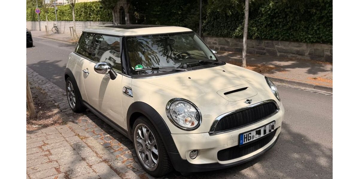 Mini Cooper S 135.000 km 6.490 &euro; Kronberg im Taunus 61476