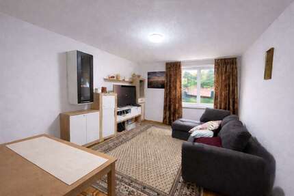 Wohnung zum Kaufen in Hanau 117.000 € 53 m² 2 zimmer