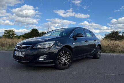 Opel Astra 197.000 km 4.999 &euro; Oberursel 61440