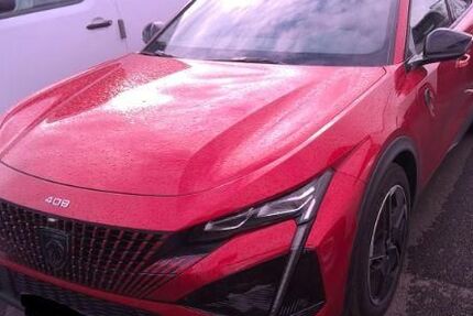 Peugeot 408 7.491 km 26.480 &euro; Rüsselsheim 65428