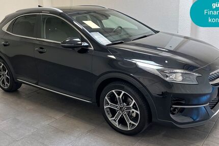 Kia XCeed 33.892 km 18.970 &euro; Egelsbach 63329