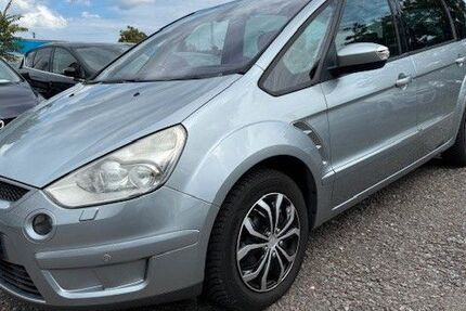 Ford S-Max 215.500 km 3.990 € Aschaffenburg 63739