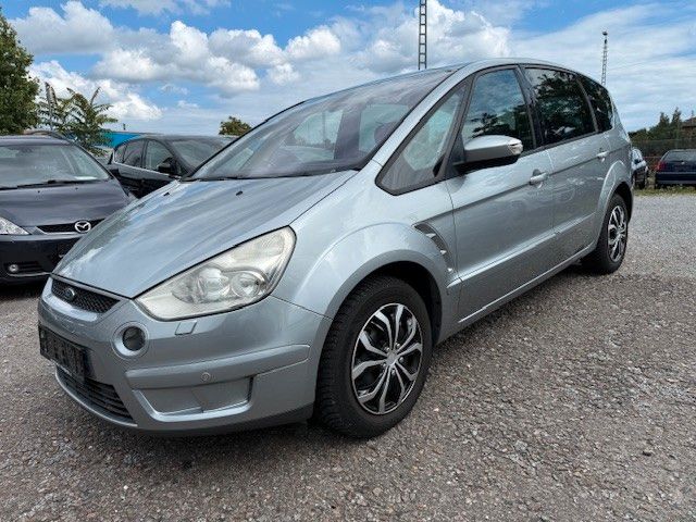 Ford S-Max 215.500 km 3.990 € Aschaffenburg 63739