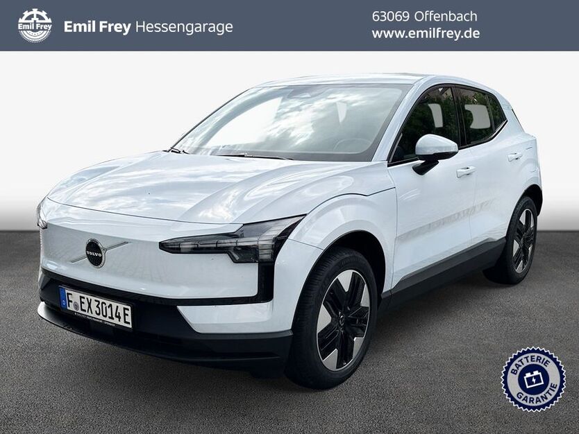 Volvo EX30 2.045 km 39.990 € Offenbach 63069