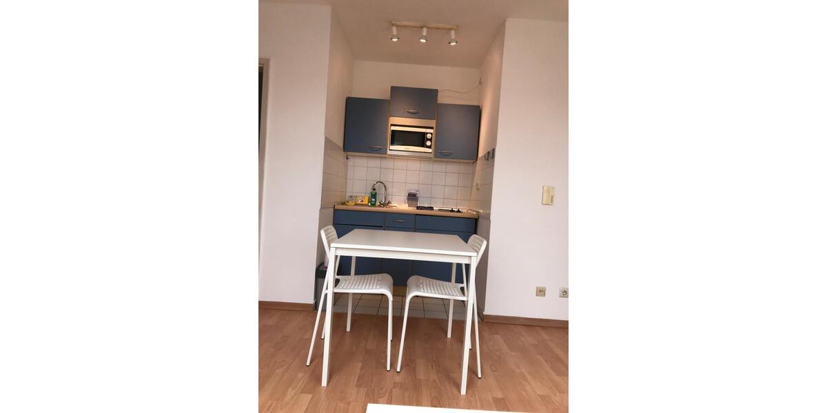 Dachgeschoßwohnung Dietzenbach - 1 Zimmer, 21 m&sup2;, 670&euro; | Angebot:26665883