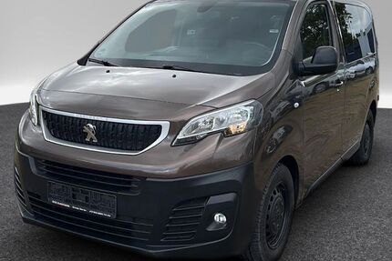 Peugeot Expert 82.000 km 17.590 &euro; Gross Gerau 64521