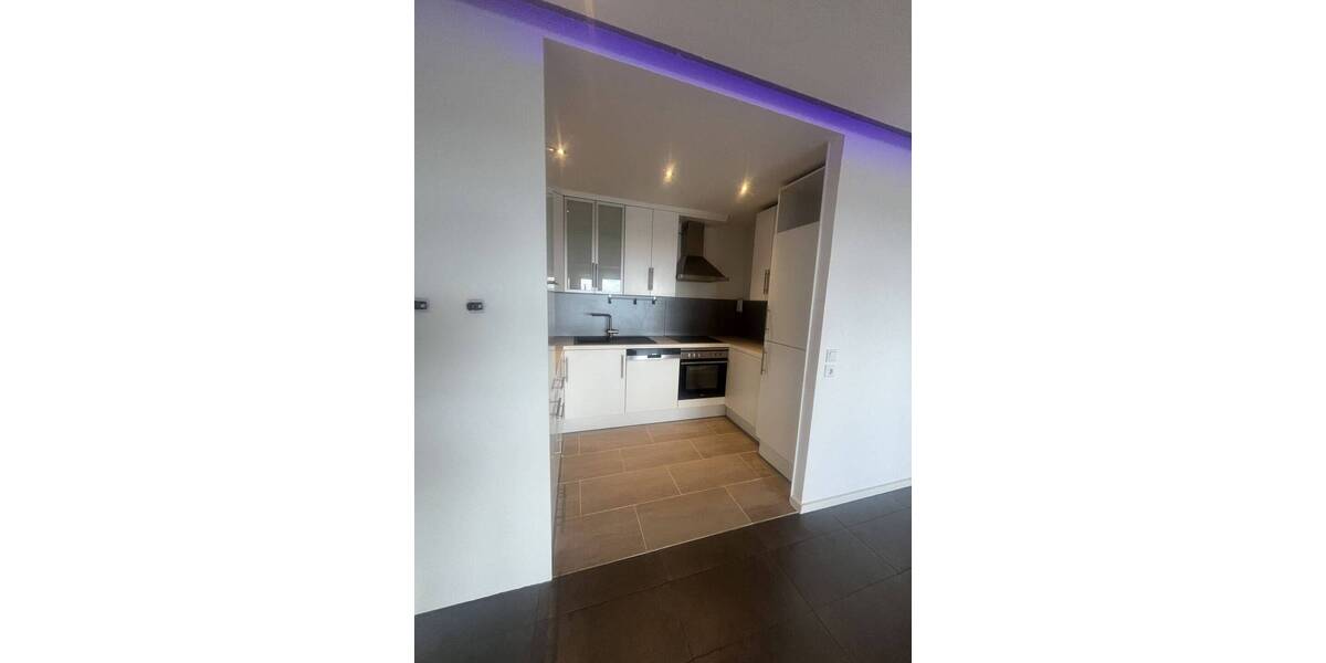 Etagenwohnung Hattersheim am Main Okriftel - 2 Zimmer, 75 m&sup2;, 275.000&euro; | Angebot:26857635