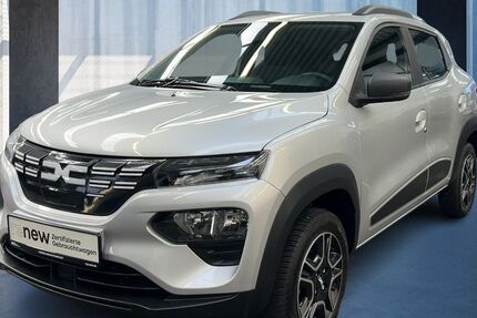 Dacia Spring 12.321 km 11.380 &euro; Frankfurt / Main 60314