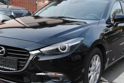 Mazda 3 98.085 km 14.980 € Dreieich 63303