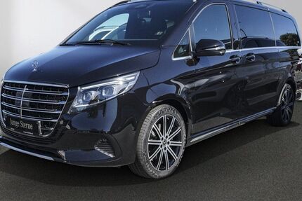 Mercedes-Benz V 300 5.600 km 79.950 &euro; Rosbach 61191