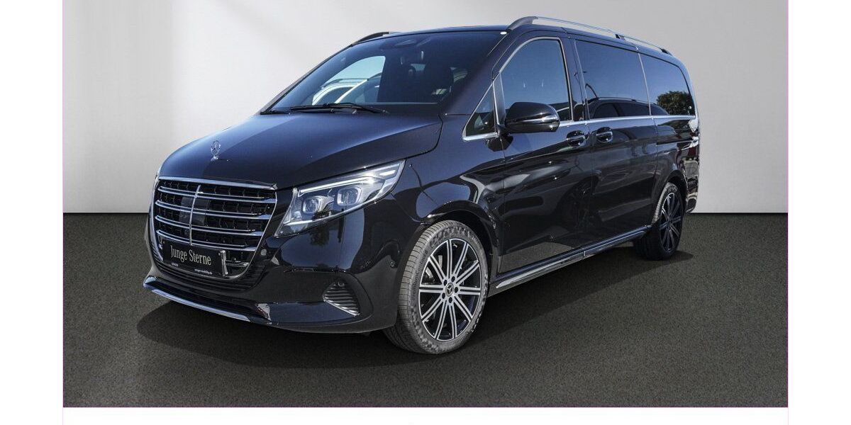 Mercedes-Benz V 300 5.600 km 79.950 &euro; Rosbach 61191