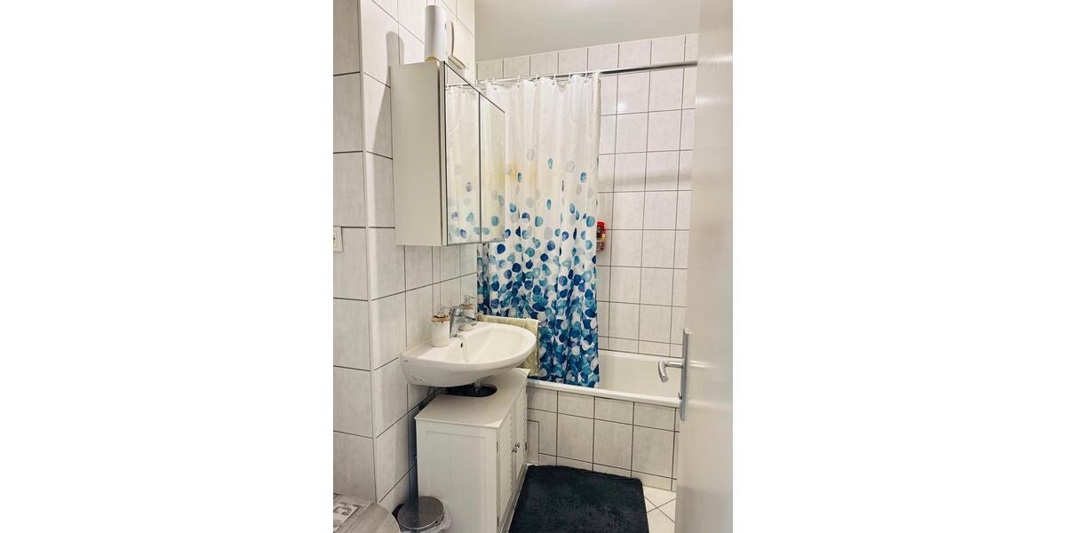Etagenwohnung Maintal - 2 Zimmer, 54 m&sup2;, 747&euro; | Angebot:26228106