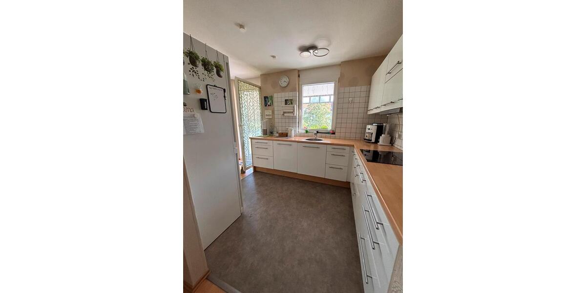 Dachgeschoßwohnung Dietzenbach - 3 Zimmer, 83 m&sup2;, 360.000&euro; | Angebot:27461365