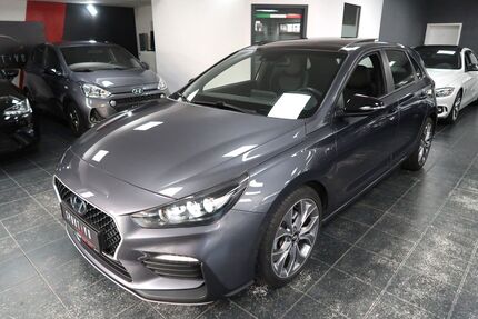 Hyundai i30 94.457 km 17.990 &euro; Maintal 63477