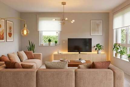 Wohnung Frankfurt am Main Eschersheim - 5 Zimmer, 121 m&sup2;, 749.000&euro; | Angebot:26067646