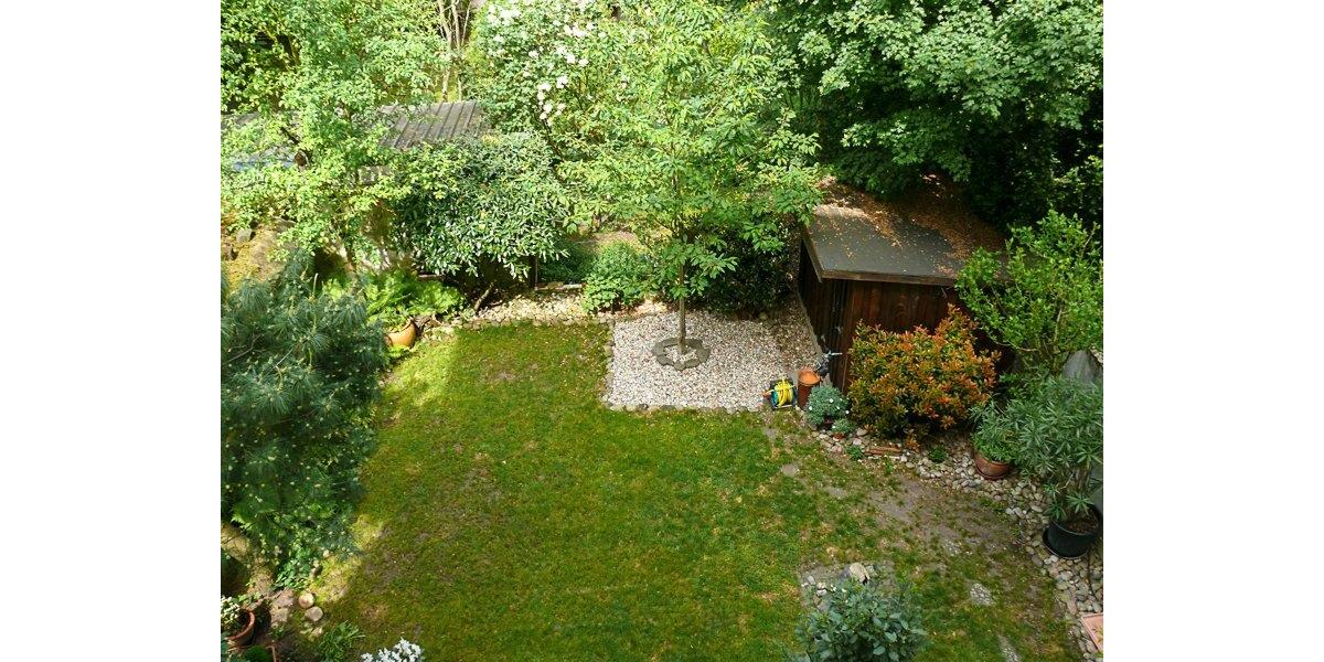 Etagenwohnung Frankfurt am Main Niederrad - 3 Zimmer, 88 m&sup2;, 390.000&euro; | Angebot:26180943