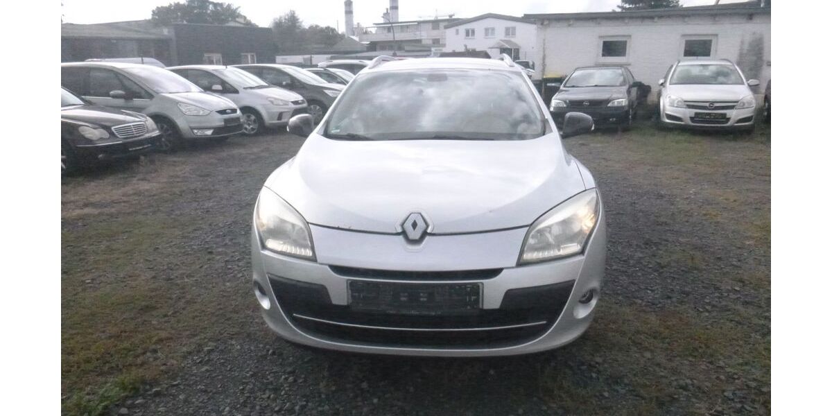 Renault Megane 419.000 km 1.250 &euro; Erlensee 63526