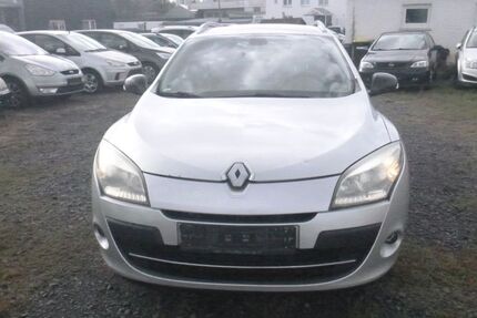 Renault Megane 419.000 km 1.350 &euro; Erlensee 63526