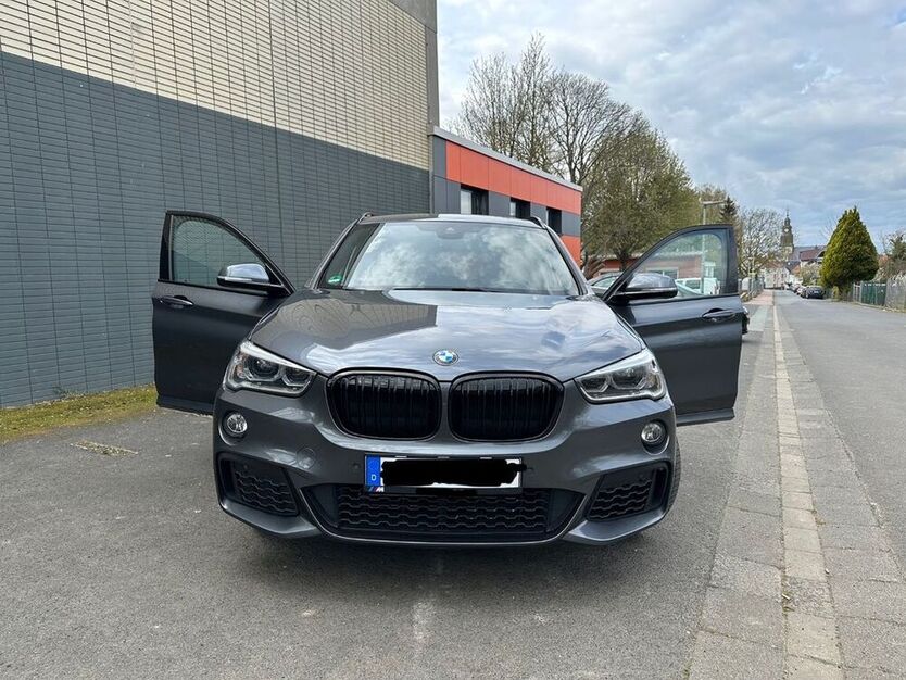 X1