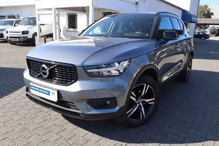 Volvo XC40 76.925 km 26.970 € Darmstadt 64291