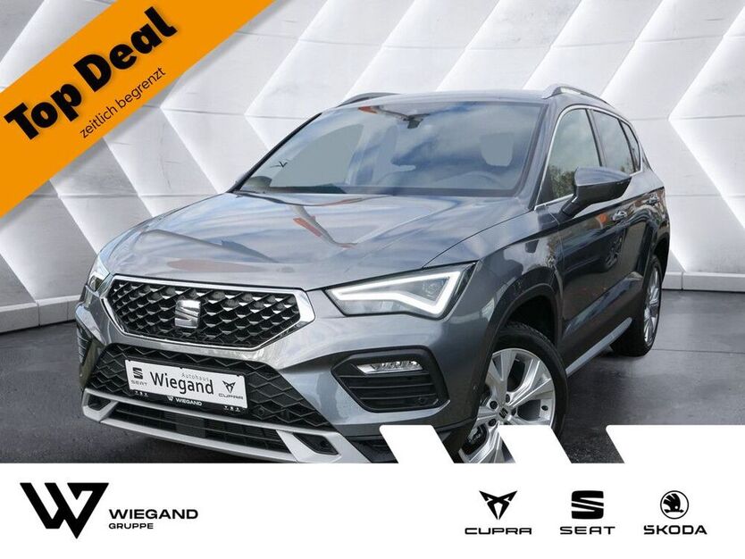 Ateca