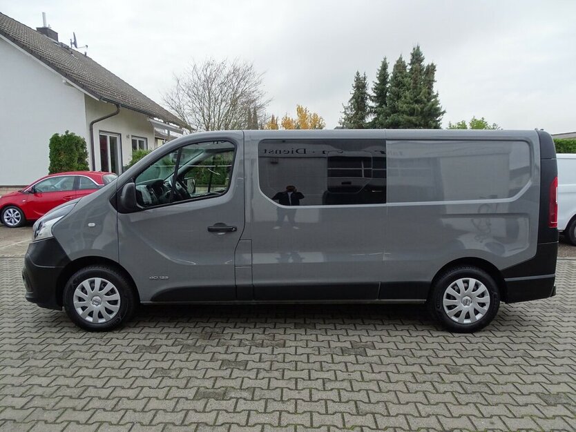 Nissan NV300 L2H1 2,9t COMFORT 127.943 km 18.890 € Rodgau 63110