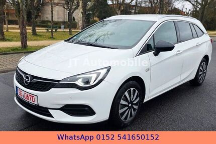 Opel Astra 168.000 km 11.200 &euro; Rüsselsheim am Main 65428