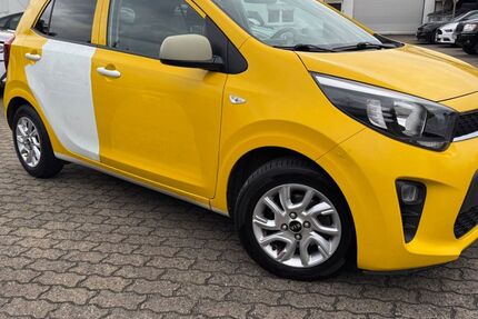 Kia Picanto 186.985 km 4.650 € Hanau 63452