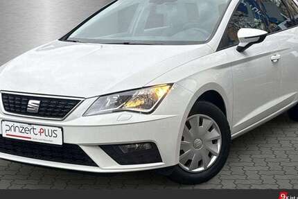 Seat Leon 51.200 km 14.970 &euro; Darmstadt 64285