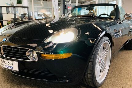 BMW Z8 22.150 km 250.000 € Bad Vilbel 61118