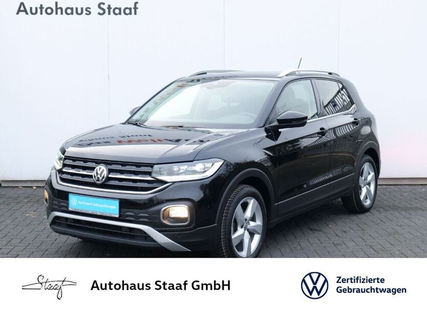 T-Cross