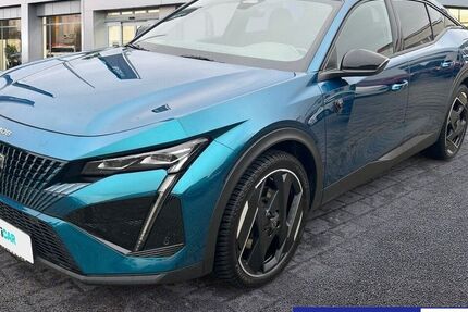 Peugeot 408 36.964 km 27.980 &euro; Maintal 63477