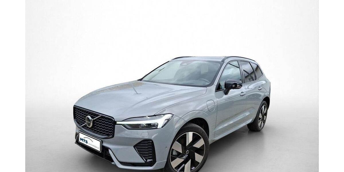 Volvo XC60 15.620 km 48.490 &euro; Friedberg 61169