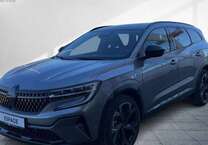 Gebrauchtwagen Renault Espace