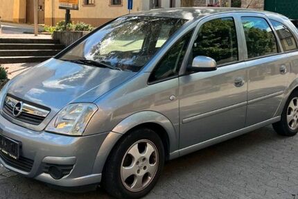 Opel Meriva 159.000 km 2.555 € Wiesbaden 65201