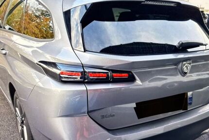 Peugeot 308 150.453 km 12.257 &euro; Frankfurt am Main 60389