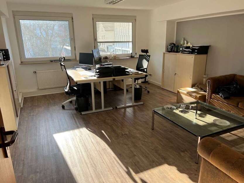 Büro in Bad Vilbel 1.185 € 95 m²