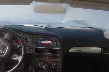 Audi A6 290.000 km 2.000 € Rodgau 63110