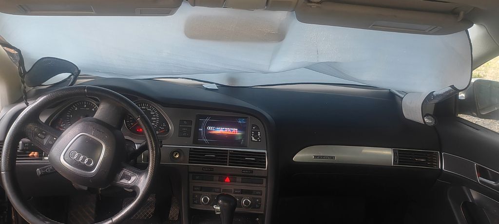 Audi A6 290.000 km 2.000 € Rodgau 63110