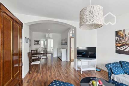 Zimmer Frankfurt am Main Oberrad - 3 Zimmer, 1.400&euro; | Angebot:24987529