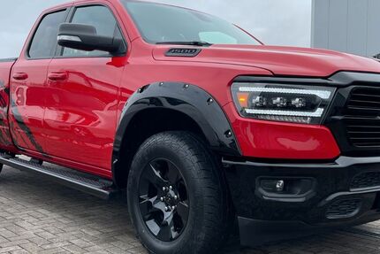 Dodge RAM 52.173 km 39.900 &euro; Erlensee 63526