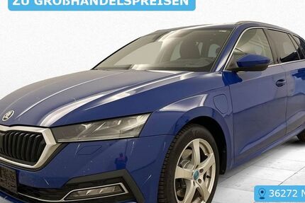 Skoda Octavia 133.041 km 15.497 &euro; Frankfurt 60596